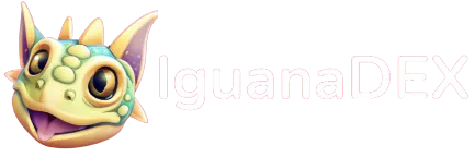 IguanaDEX
