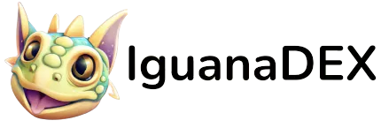IguanaDEX
